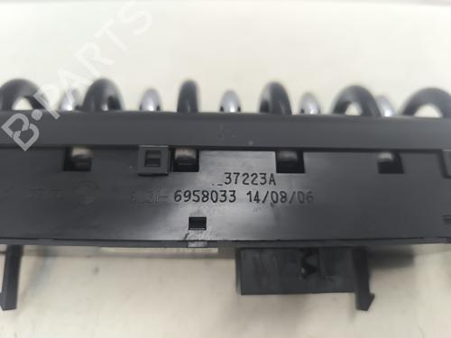 Left front window switch MINI MINI Convertible (R52) Cooper | BP33205926I27  - Image 5