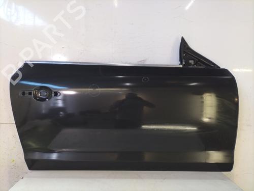 Used Right front door RENAULT LAGUNA Coupe (DT0/1) 2.0 dCi (DT01, DT08, DT09, DT0K, DT12, DT1C, DT1D, DT1M,... (150 hp) 30929199