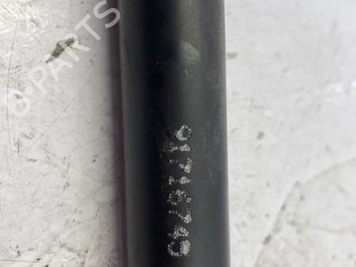 Used Hood lift support DACIA SANDERO II TCe 90 (B8M1, B8MA, B8AC) (90 hp) 22839993