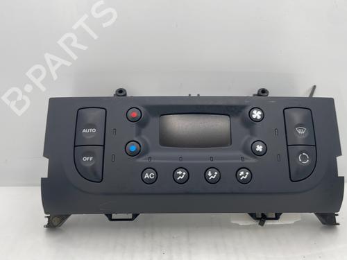 Commande Chauffage RENAULT CLIO II (BB_, CB_) 1.5 dCi (B/CB07) (65 hp) 32008878