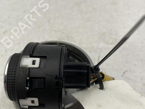 Used Headlight switch Headlight switch CHEVROLET AVEO Hatchback (T300) 1.3 D (95 hp) 22829959 22829959