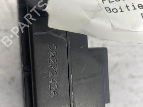 Fuse box PEUGEOT 206 Hatchback (2A/C) 1.4 HDi eco 70 | BP22838145E1 
