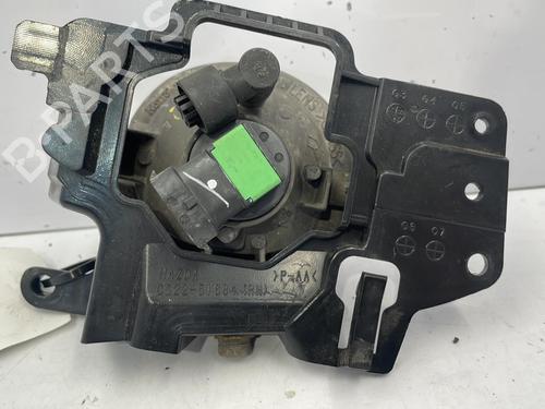 Used Right front fog light Right front fog light MAZDA PREMACY (CP) 2.0 TD (101 hp) 22829425 22829425