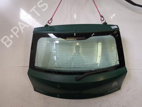 Tampa da Mala Tampa da Mala FIAT PUNTO (176_) [1993-1999] 34504805 34504805
