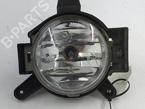 Right front fog light CHEVROLET SPARK (M300) 1.0 | BP22820558C31 - Image 3