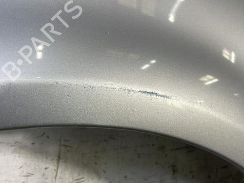 Left front fenders VW POLO (6N2) 1.9 SDI | BP25331589C41 