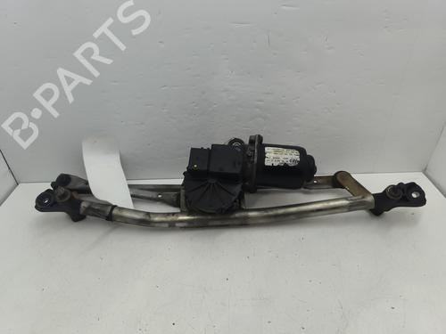 Used Front wiper motor CITROËN NEMO MPV 1.3 HDi 75 (75 hp) 31068001