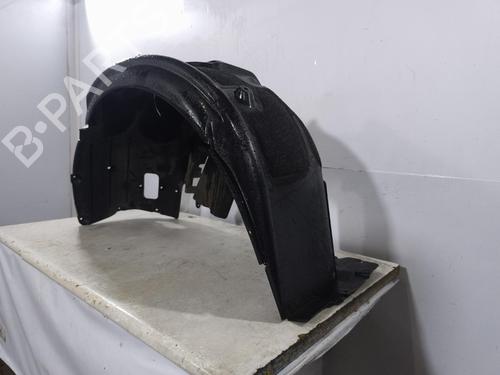 Used Wheel arch Wheel arch BMW 5 Touring (E61) 525 d (197 hp) 39979229 39979229