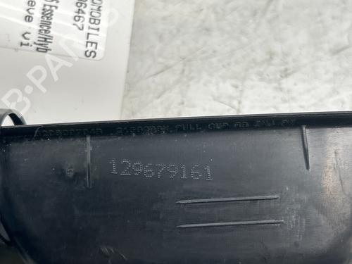 Right rear window switch RENAULT CLIO V (B7_) 1.6 E-TECH 145 (B7MU) | BP39936819I28 - Image 3
