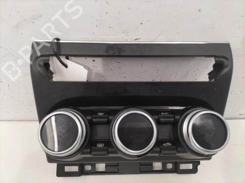 Used Climate control RENAULT CAPTUR II (HF_) TCe 130 (HFMF) (131 hp) 23829126