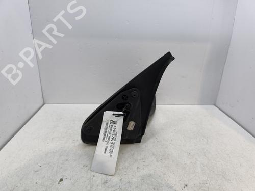 Right mirror RENAULT CLIO II (BB_, CB_) 1.2 (BB0A, BB0F, BB10, BB1K, BB28, BB2D, BB2H, CB0A,... | BP30184273C27