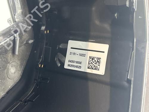 Volante Volante PEUGEOT 2008 II (UD_, US_, UY_, UJ_, UR_, UC_) 1.2 PureTech 130 (USHNS, URHNS) (130 hp) 37416130 37416130