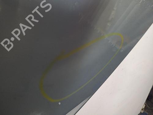 Left rear door PEUGEOT 206 SW (2E/K) 2.0 HDi | BP22825180C4 