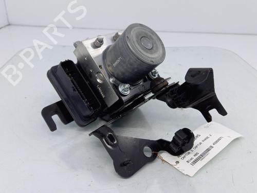 ABS Bremseaggregat RENAULT CAPTUR II (HF_)  | BP22815528M43 