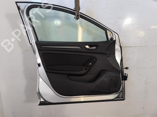 Left front door RENAULT MEGANE IV Grandtour (K9A/M/N_) E-TECH 160 (K9NH) | BP28004457C2