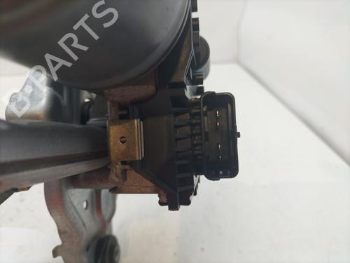 Front wiper motor PEUGEOT 3008 I MPV (0U_) 1.6 HDi | BP29286248M29 