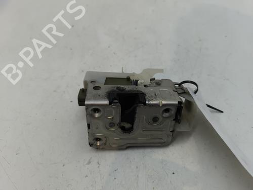 Højre bagtil lås RENAULT CLIO II (BB_, CB_) 1.2 16V (BB05, BB0W, BB11, BB27, BB2T, BB2U, BB2V, CB05,... (75 hp) 28117970