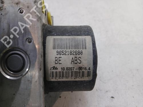 ABS pump CITROËN C3 Pluriel (HB_) 1.4 HDi | BP37187296M43 - Image 4