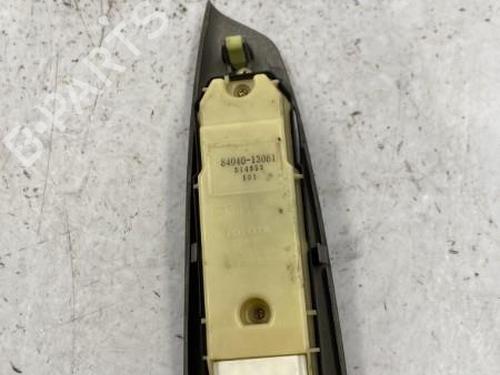 Used Switch Switch TOYOTA COROLLA Verso (_E12_) 2.0 D-4D (CDE120_, CDE120R) (90 hp) 22833321 22833321