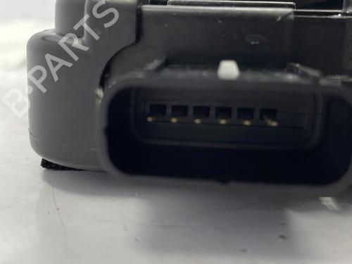 Front left lock KIA SPORTAGE III (SL) 1.7 CRDi | BP22830671C98 