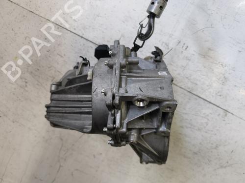 Gearbox RENAULT CLIO V (B7_) 1.0 TCe 90 (B7MT) | BP35936964M3 - Image 4
