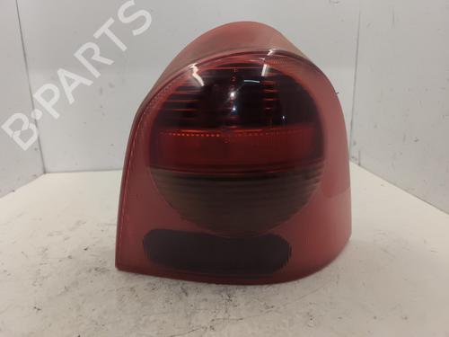 Used Right taillight RENAULT TWINGO I (C06_) 1.2 (C066, C068) (58 hp) 24637242