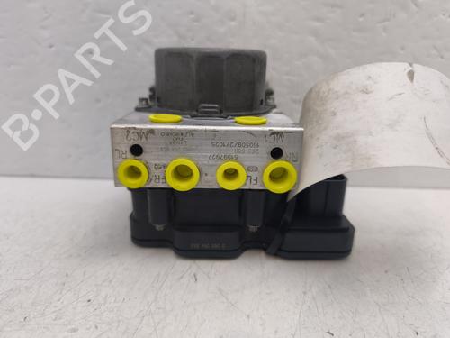 Used ABS pump CITROËN NEMO MPV 1.3 HDi 75 (75 hp) 31068002