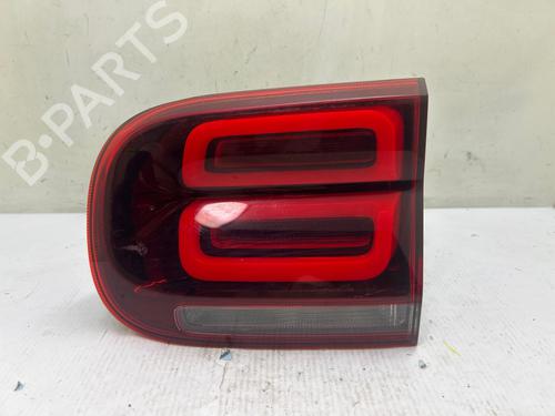 Right tailgate light CITROËN C5 AIRCROSS (A_) 1.2 PureTech 130 (ARHNSJ) | BP38607420C80 - Image 2