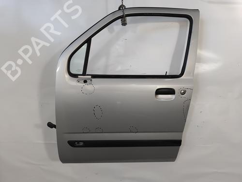 Used Left front door SUZUKI WAGON R+ (MA) 1.3 (RB413) (94 hp) 29286133