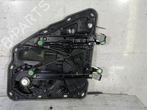 Rear right window mechanism PORSCHE CAYENNE (92A) 3.0 Diesel | BP25280310C25 - Image 2