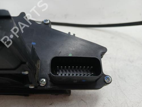 Front right lock FIAT 500e (332_) Elektro (FA1) | BP29582166C97 