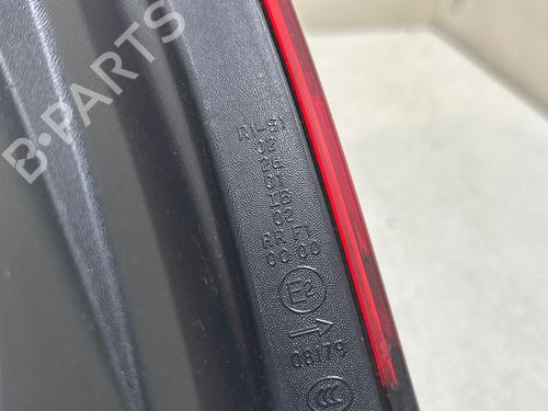 Right taillight CITROËN C3 II (SC_) 1.4 HDi 70 (SC8HZC, SC8HR0, SC8HP4) | BP38185440C35 - Image 3