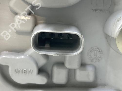 Used Right tailgate light Right tailgate light 39378928 39378928