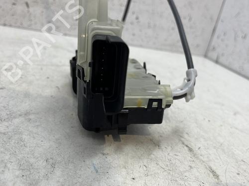 Front left lock CITROËN C3 / C3 ORIGIN III (SX) 1.2 PureTech 82 | BP28277600C98 