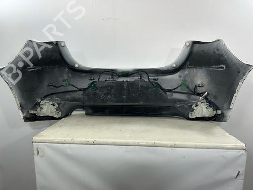 Bagtil kofangere MAZDA 2 Hatchback (DL, DJ) 1.5 SKYACTIV-G | BP39166015C8 - Image 3