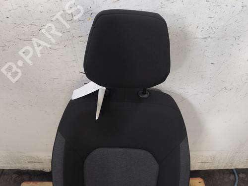 Right front seat DACIA DUSTER (HM_) 1.5 dCi 110 (HMAB) | BP28679466C16  - Image 5