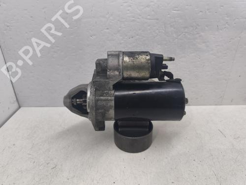 Starter JEEP WRANGLER III (JK) 2.8 CRD | BP33806869M8 - Image 4