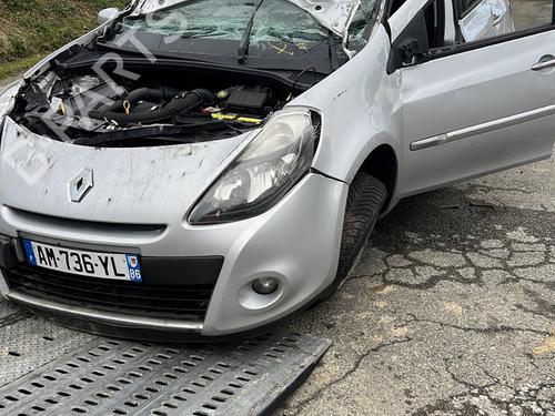 Used Parts DACIA SANDERO  1.4 MPI LPG  2386151