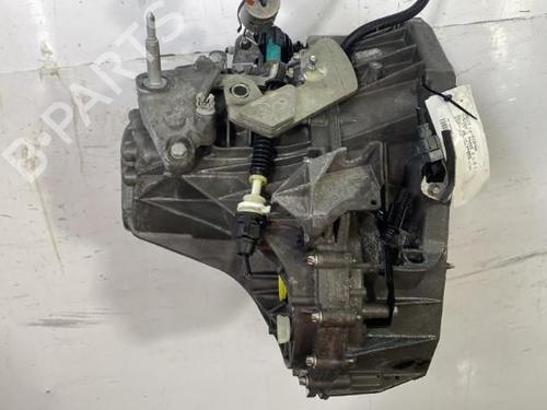 Gearbox DACIA DUSTER (HS_) 1.5 dCi | BP22837224M3 