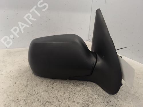 Used Right mirror MAZDA 2 (DY) 1.2 (DY3W) (75 hp) 24197404