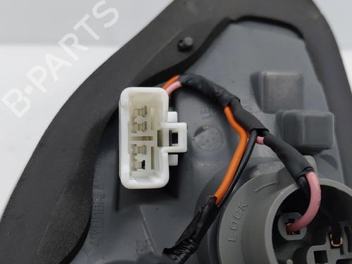 Right tailgate light HYUNDAI i30 Estate (FD) | BP36571476C80 - Image 4
