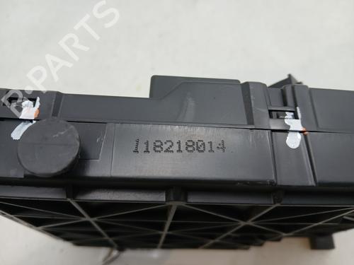 Fuse box CITROËN XSARA PICASSO (N68) 1.6 16V | BP31581634E1 