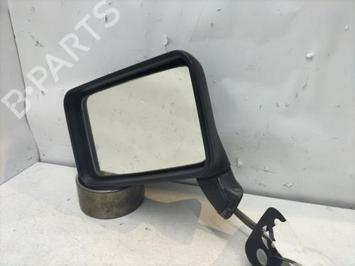 Used Left mirror Left mirror VW GOLF II (19E, 1G1) 1.8 GTI (112 hp) 29980498 29980498