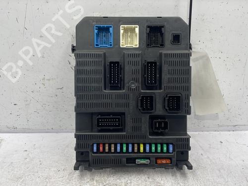 Used Fuse box PEUGEOT 308 I (4A_, 4C_) 1.6 16V (120 hp) 25477823