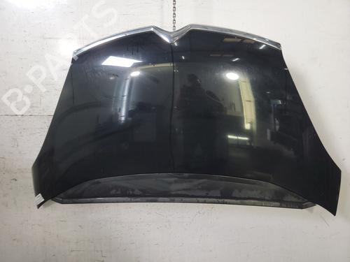 Used Hood CITROËN C4 Grand Picasso I (UA_) 1.6 HDi 110 (112 hp) 26642282
