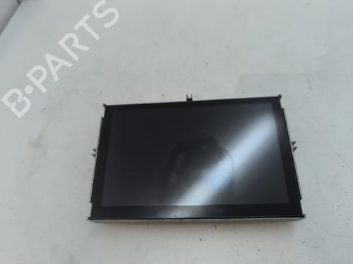 Display monitor RENAULT KADJAR (HA_, HL_) 1.2 TCe 130 (HLMR) | BP28362545C48 