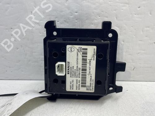 Switch RENAULT MEGANE III Hatchback (BZ0/1_, B3_) 1.5 dCi (BZ0C) | BP30973694I30  - Image 5