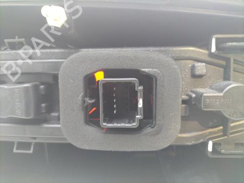 Højre baglygte RENAULT KANGOO / GRAND KANGOO II (KW0/1_) 1.5 dCi 90 (KW05, KW08, KW0G, KW11) | BP29980424C35