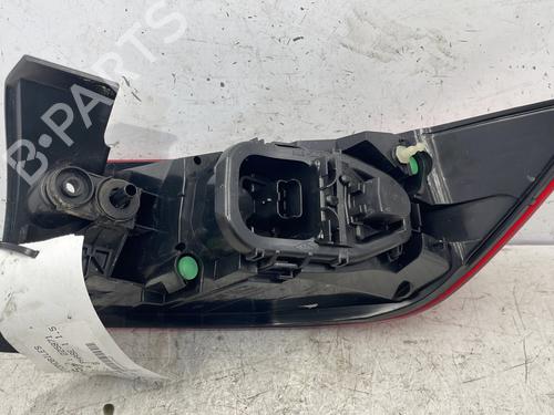 Left taillight RENAULT CLIO IV (BH_) 1.5 dCi 90 | BP25259582C34 