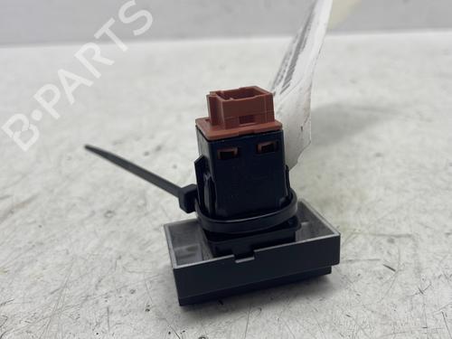 Warning switch CITROËN JUMPY III Van (V_) 2.0 BlueHDi 120 | BP31799933I22